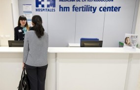 ep hm fertility center