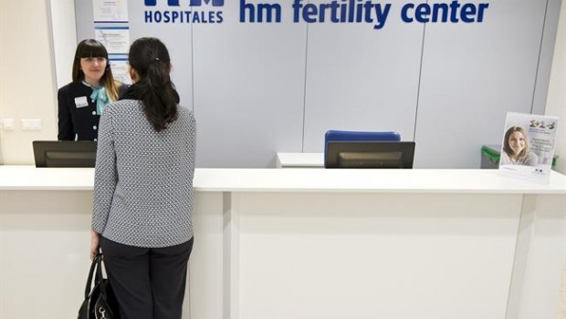 ep hm fertility center