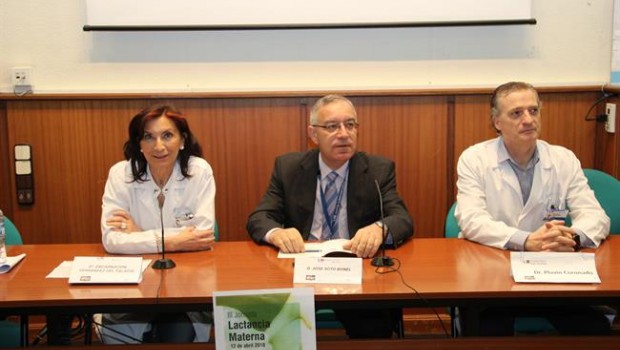 ep hospital clinico san carlos incrementaun 85 la lactancia materna