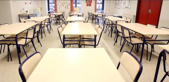 Imagen de archivo de un aula | GVAEDUCACIO ep imagenarchivoun aula 20180425145407