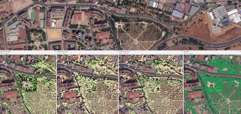 ep imagenes geoespaciales de la solucion de vodafone ep imagenes geoespaciales de la solucion de vodafone