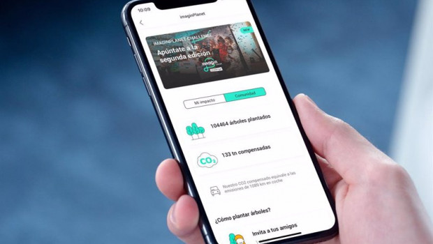 ep imagin de caixabank lanza la segunda edicion de un programa de emprendimiento en sostenibilidad