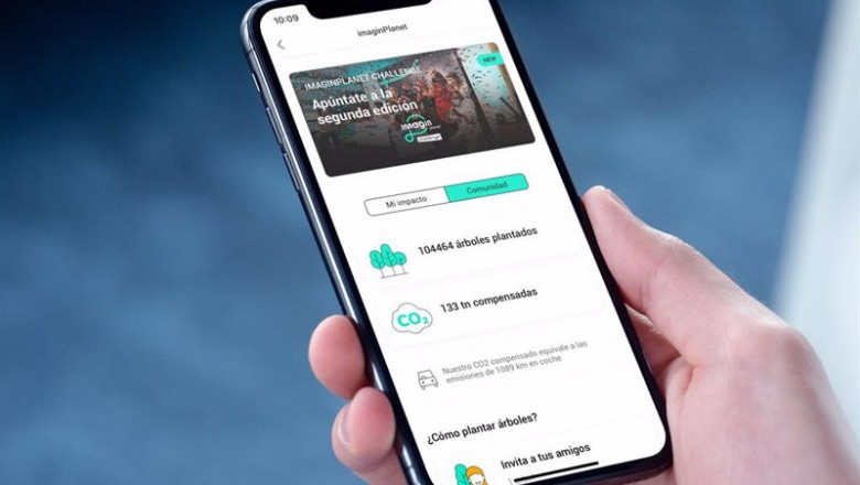 ep imagin de caixabank lanza la segunda edicion de un programa de emprendimiento en sostenibilidad