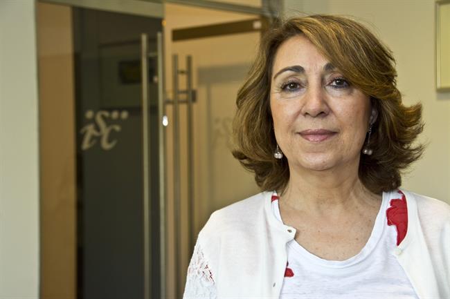 ISCIII incorpora a Emilia Sánchez Chamorro para impulsar papel formativo | ISCIII ep isciii incorporaemilia sanchez chamorroimpulsar papel formativo