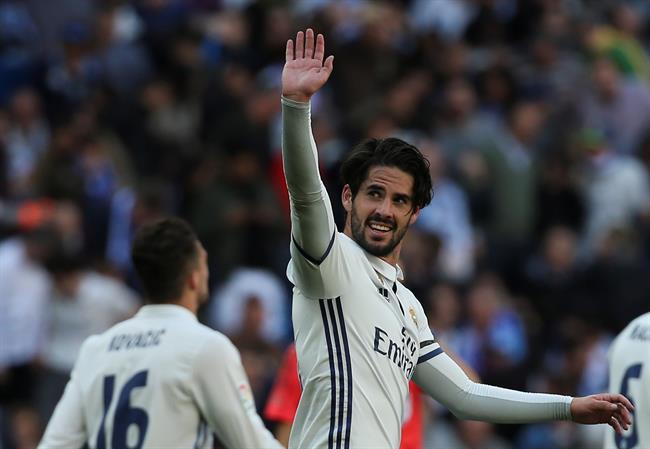 Isco, Real Madrid | SERGIO PEREZ ep isco real madrid