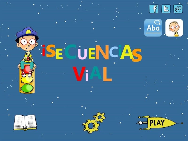 ep isecuencias vial