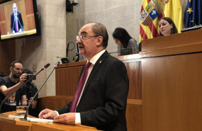ep javier lamban candidatopsoe durantediscursodebateinvestidura