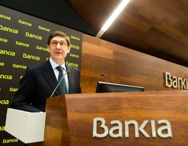 ep jose ignacio goirigolzarri president bankia ep jose ignacio goirigolzarri president bankia