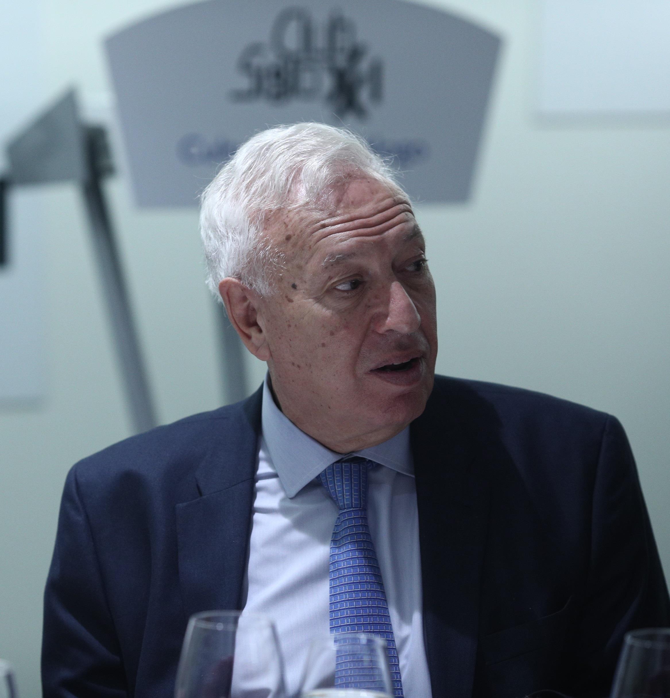 ep jose manuel garcia margallo archivo