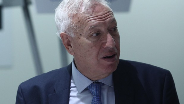 ep jose manuel garcia margallo archivo
