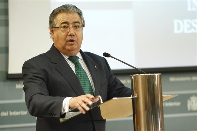 ep juan ignacio zoido presentainforme estadisticodesaparecidos