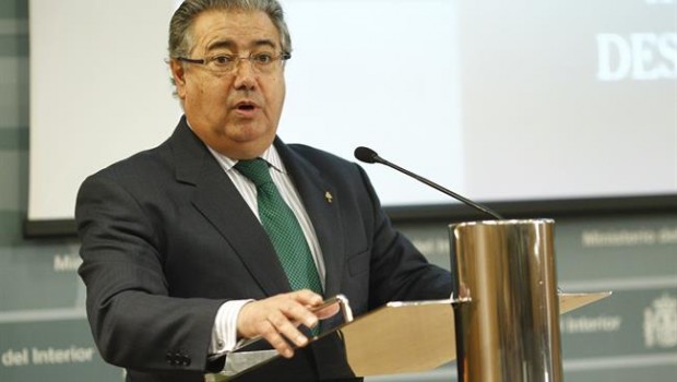 ep juan ignacio zoido presentainforme estadisticodesaparecidos