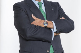 ep juan manuel gonzalez serna presidente de siro y vicepresidente de iberdrola