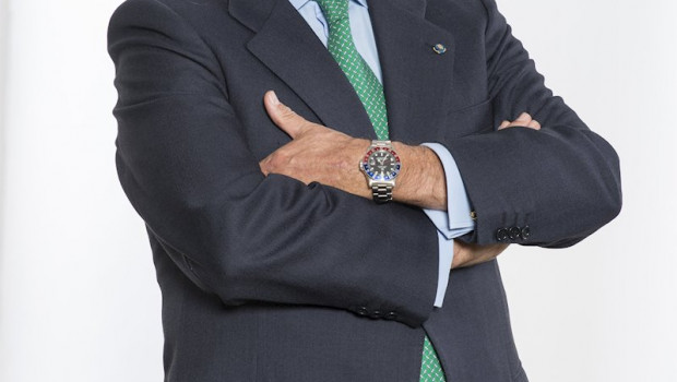 ep juan manuel gonzalez serna presidente de siro y vicepresidente de iberdrola