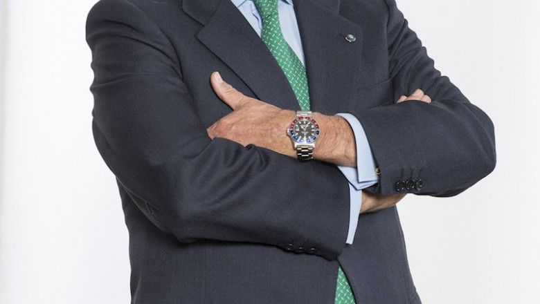 ep juan manuel gonzalez serna presidente de siro y vicepresidente de iberdrola