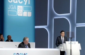 ep junta de accionistas de sacyr de 2023