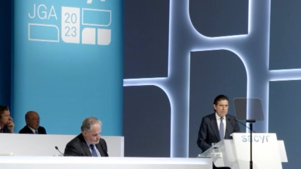 ep junta de accionistas de sacyr de 2023