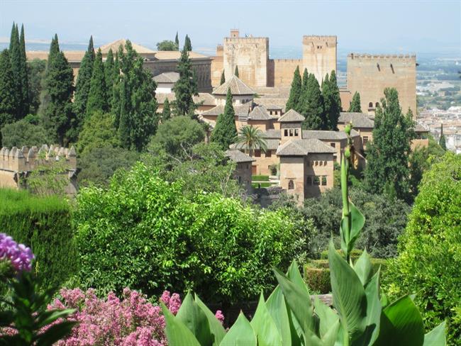 ep la alhambra vistaalbaicin