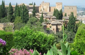 ep la alhambra vistaalbaicin