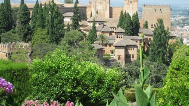 ep la alhambra vistaalbaicin