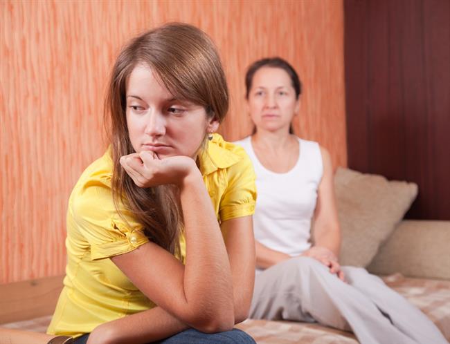 La falta de sueño puede ser la causa de mal humor en adolescentes | ISTOCK - Archivo ep la faltasuenosercausamal humoradolescentes