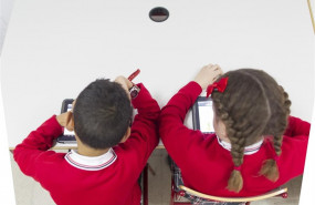 ep la fiscalia general del estado sugiere que la grabacion en video en aulas evitaria casos de