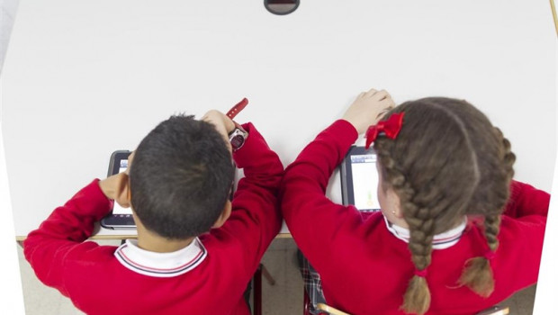 ep la fiscalia general del estado sugiere que la grabacion en video en aulas evitaria casos de