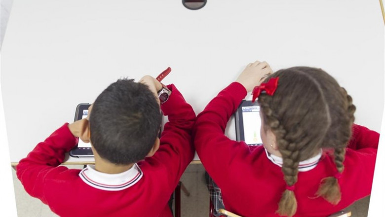 ep la fiscalia general del estado sugiere que la grabacion en video en aulas evitaria casos de