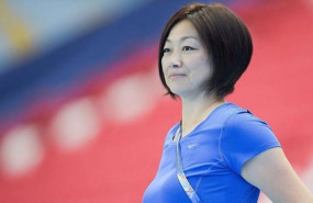 ep la japonesa mayuko fujiki nueva seleccionadora de sincronizada