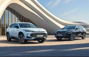 ep la marca mg duplica sus ventas hasta agosto en espana y es la novena marca mas popular de 2025