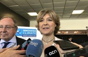 ep la ministra isabel garcia tejerina ep la ministra isabel garcia tejerina