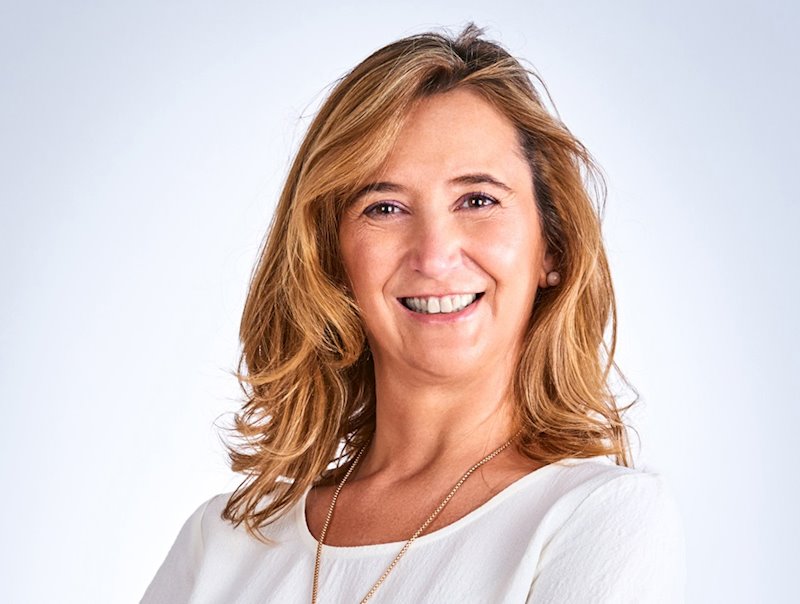ep la nueva directora general del incibe rosa diaz moles ep la nueva directora general del incibe rosa diaz moles