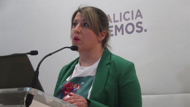ep la secretaria xeralpodemos galicia carmen santos en ruedaprensa