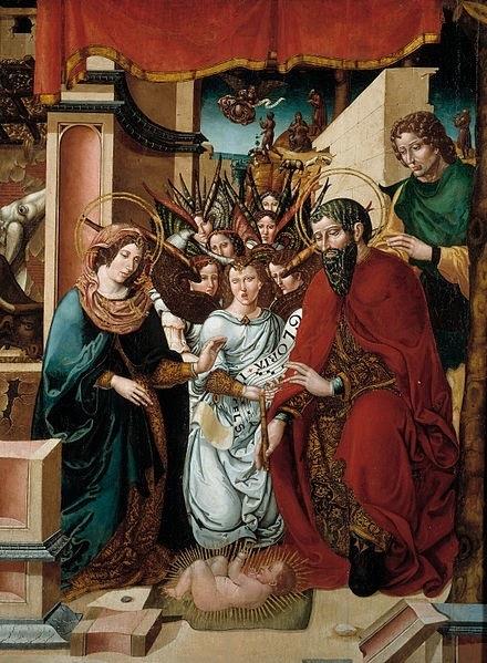 ep la tabla la natividad del maestrosijena