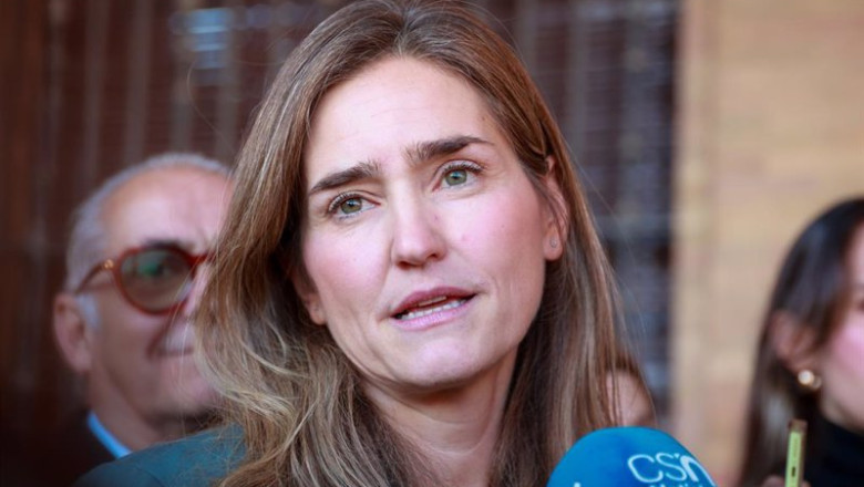 ep la vicepresidenta tercera del gobierno y ministra para la transicion ecologica y el reto 20250109105904 ep la vicepresidenta tercera del gobierno y ministra para la transicion ecologica y el reto 20250109105904