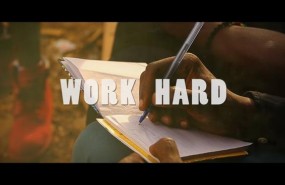 ep lanzamientosingle solidario work hard