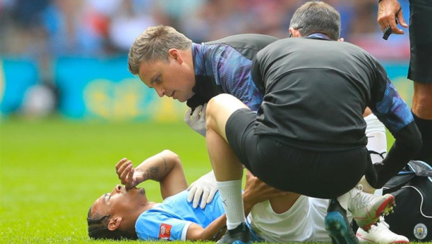 ep leroy sane