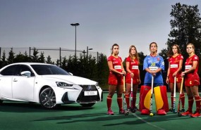 ep lexus patrocinadorla federacion espanolahockey hierba