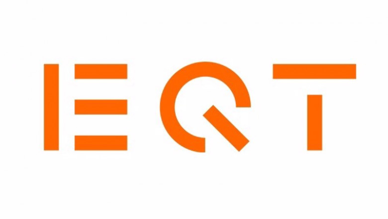 Logo de EQT. | EQT ep logo de eqt