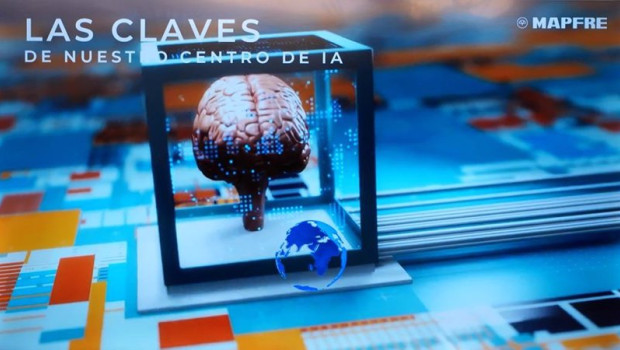 ep mapfre presenta un manifiesto en el que muestra su compromiso con una ia humanista etica y
