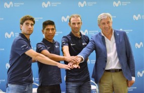ep mikel landa nairo quintana alejandro valverdeeusebio unzue
