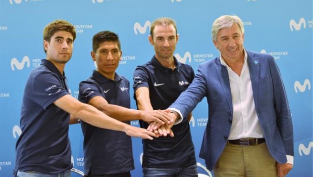 ep mikel landa nairo quintana alejandro valverdeeusebio unzue