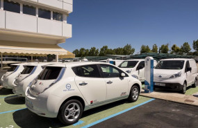 ep motor  el 30 de los vehiculos matriculados por ald automotive hasta abril tenia etiqueta eco o
