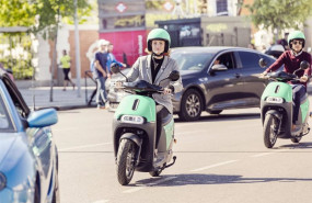 ep motos electricas
