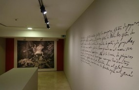 ep muestra guernicaotros desestres en casa natalpicasso