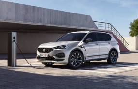 ep nuevo seat tarraco hibrido enchufable