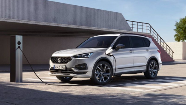 ep nuevo seat tarraco hibrido enchufable