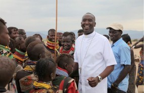 ep obispolodwar kenia dominic kimengich