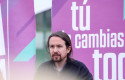 ep pablo iglesias intervieneun actounidasjuntomaria eugenia rodriguez palopalcorcon madrid ep pablo iglesias intervieneun actounidasjuntomaria eugenia rodriguez palopalcorcon madrid