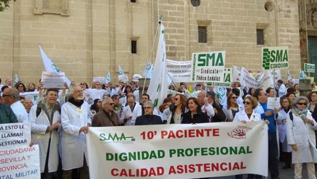 ep pasado martes medicosatencion primariaconcentraron frentesas